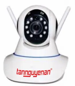 Camera model NA 288 - Cân Điện Tử Tân Nguyên An - Công Ty TNHH Công Nghệ Tân Nguyên An